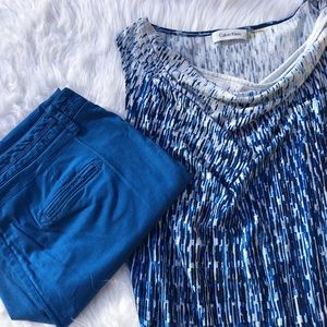 Business Casual Outfit!👜